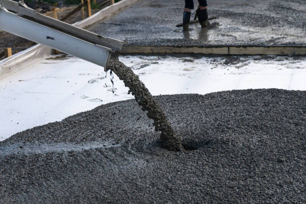 Best Industrial Concrete Flooring in Edwards, MS