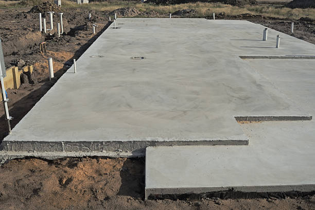 Reliable MS Concrete contractor Solutions